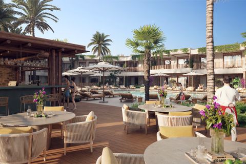 Leilighet i Benissa, Alicante, Benissa - € 595 000 | Ref: W-02WWNE - foto 17